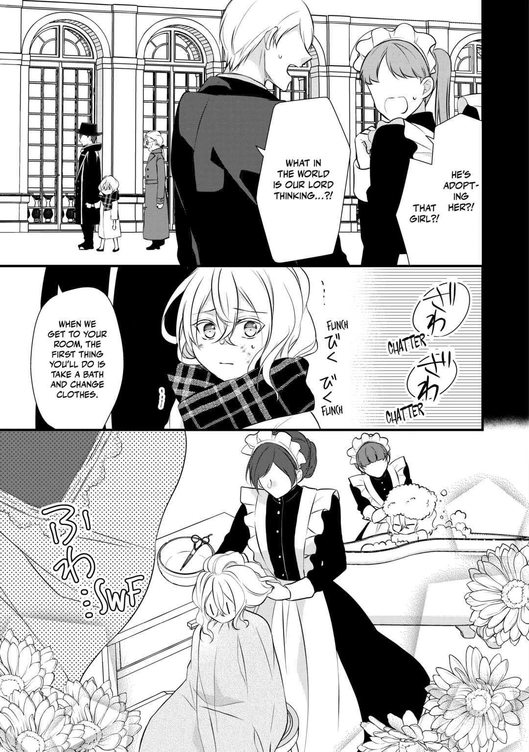 E-Rank Healer Chapter 39 page 19 - Chapter 39