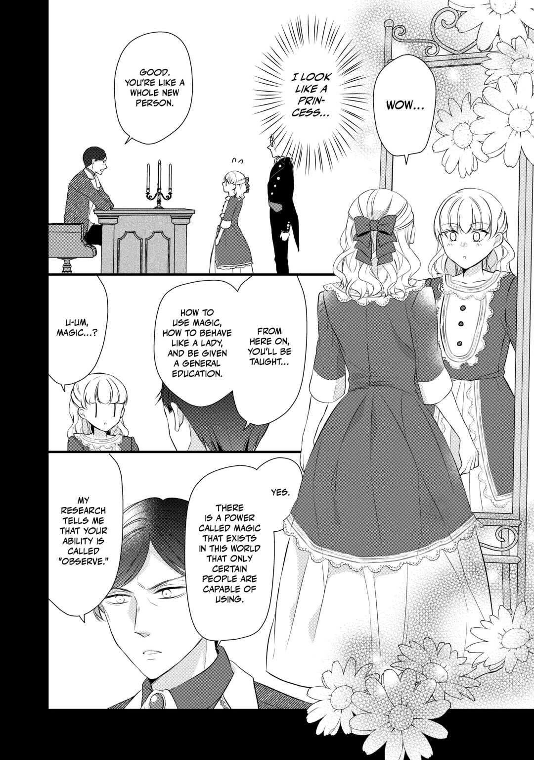 E-Rank Healer Chapter 39 page 20 - Chapter 39