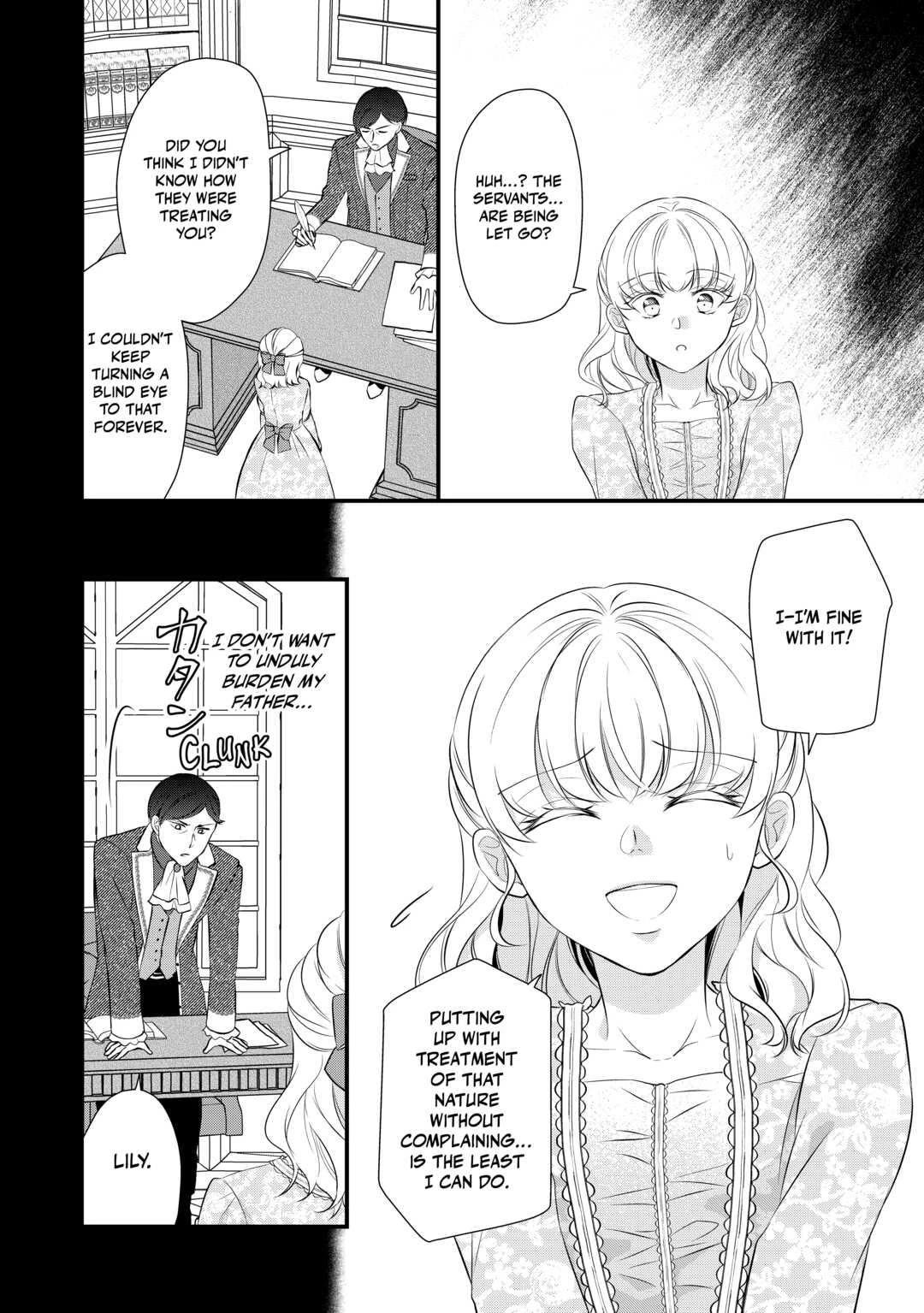 E-Rank Healer Chapter 39 page 24 - Chapter 39