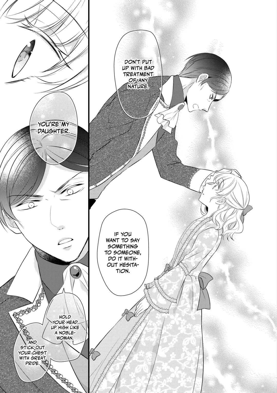 E-Rank Healer Chapter 39 page 25 - Chapter 39