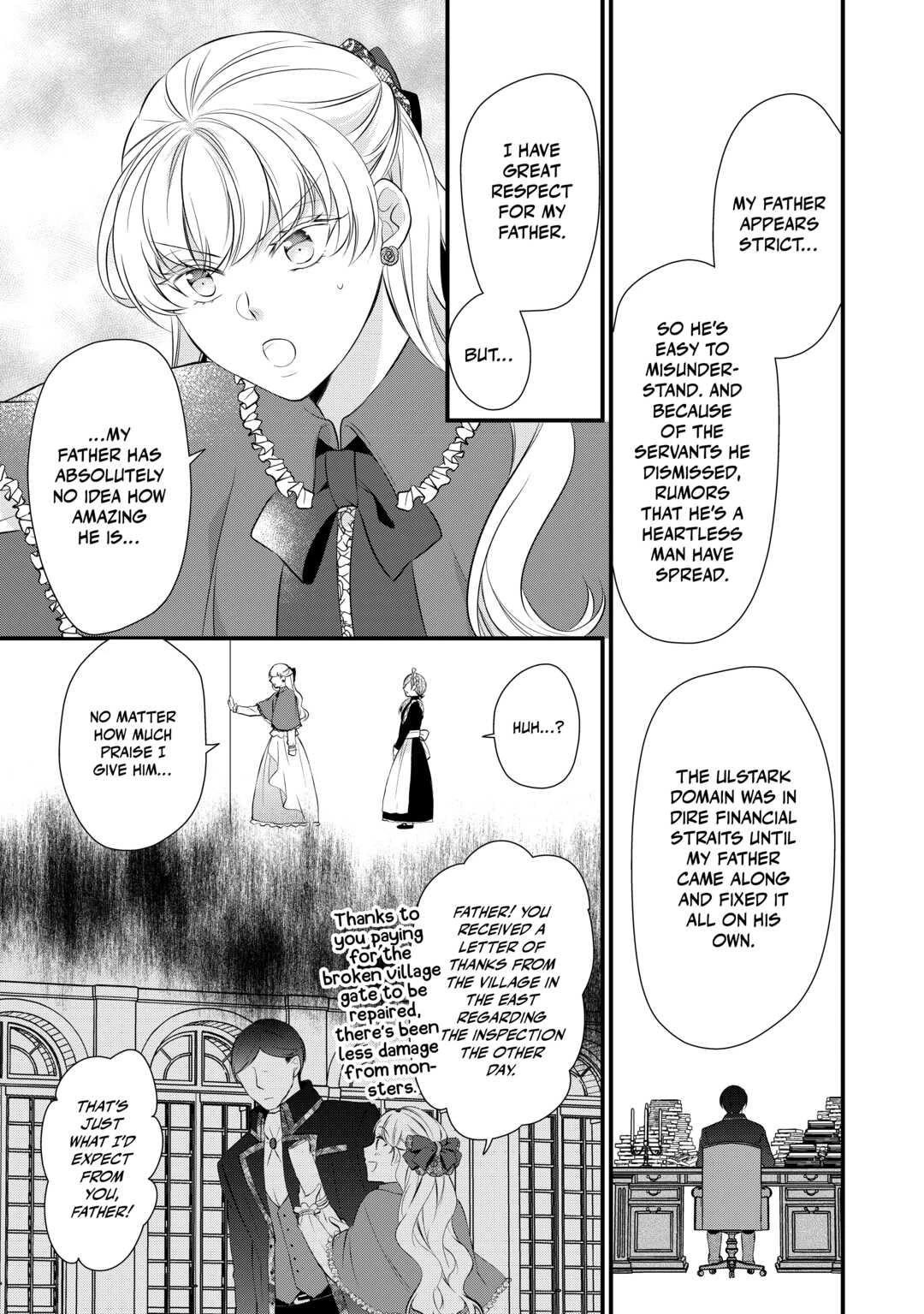 E-Rank Healer Chapter 39 page 29 - Chapter 39