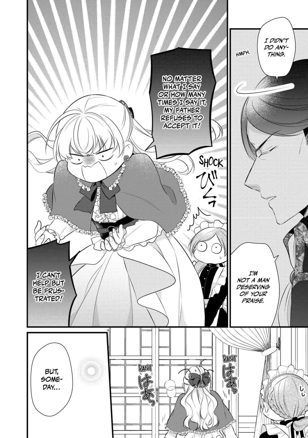 E-Rank Healer Chapter 39 page 30 - Chapter 39