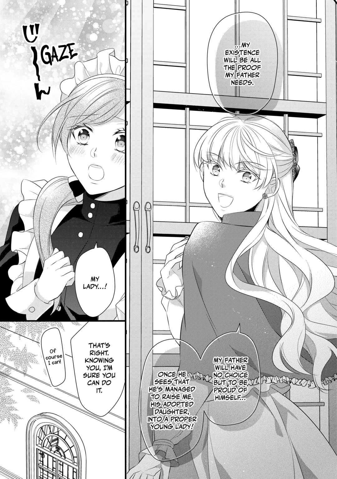 E-Rank Healer Chapter 39 page 31 - Chapter 39