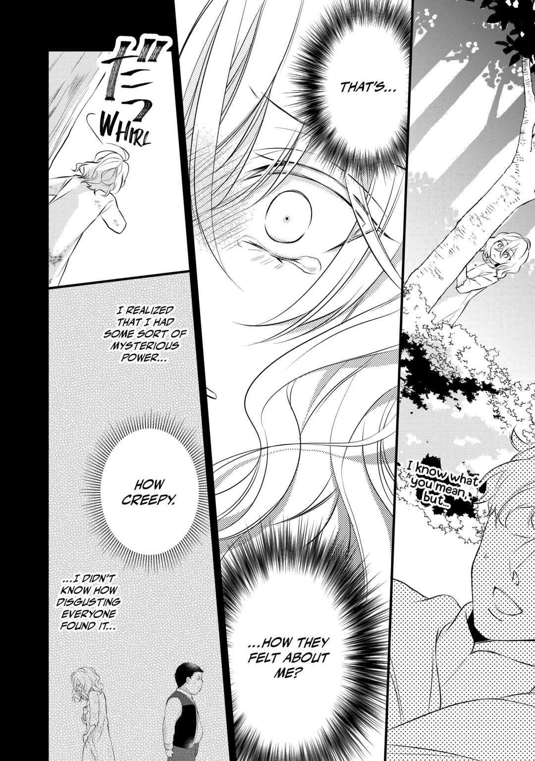 E-Rank Healer Chapter 39 page 8 - Chapter 39