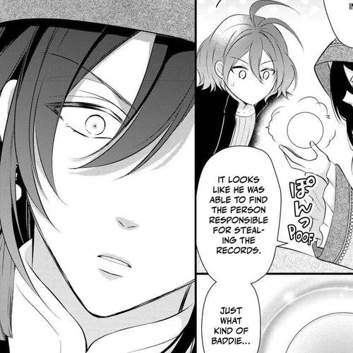 E-Rank Healer Chapter 39 cover
