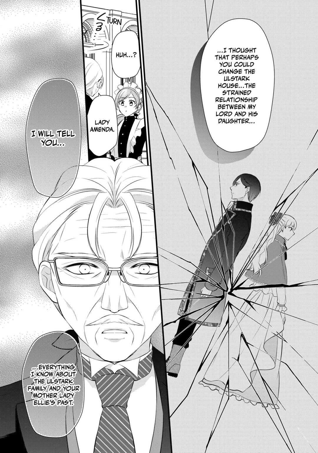 E-Rank Healer Chapter 40 page 10 - Chapter 40