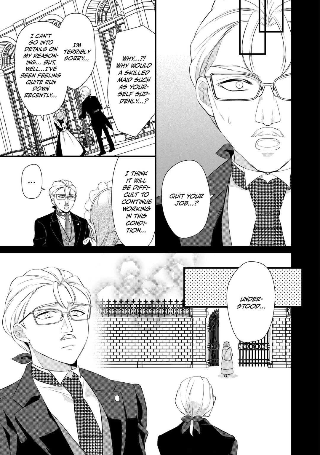 E-Rank Healer Chapter 40 page 13 - Chapter 40