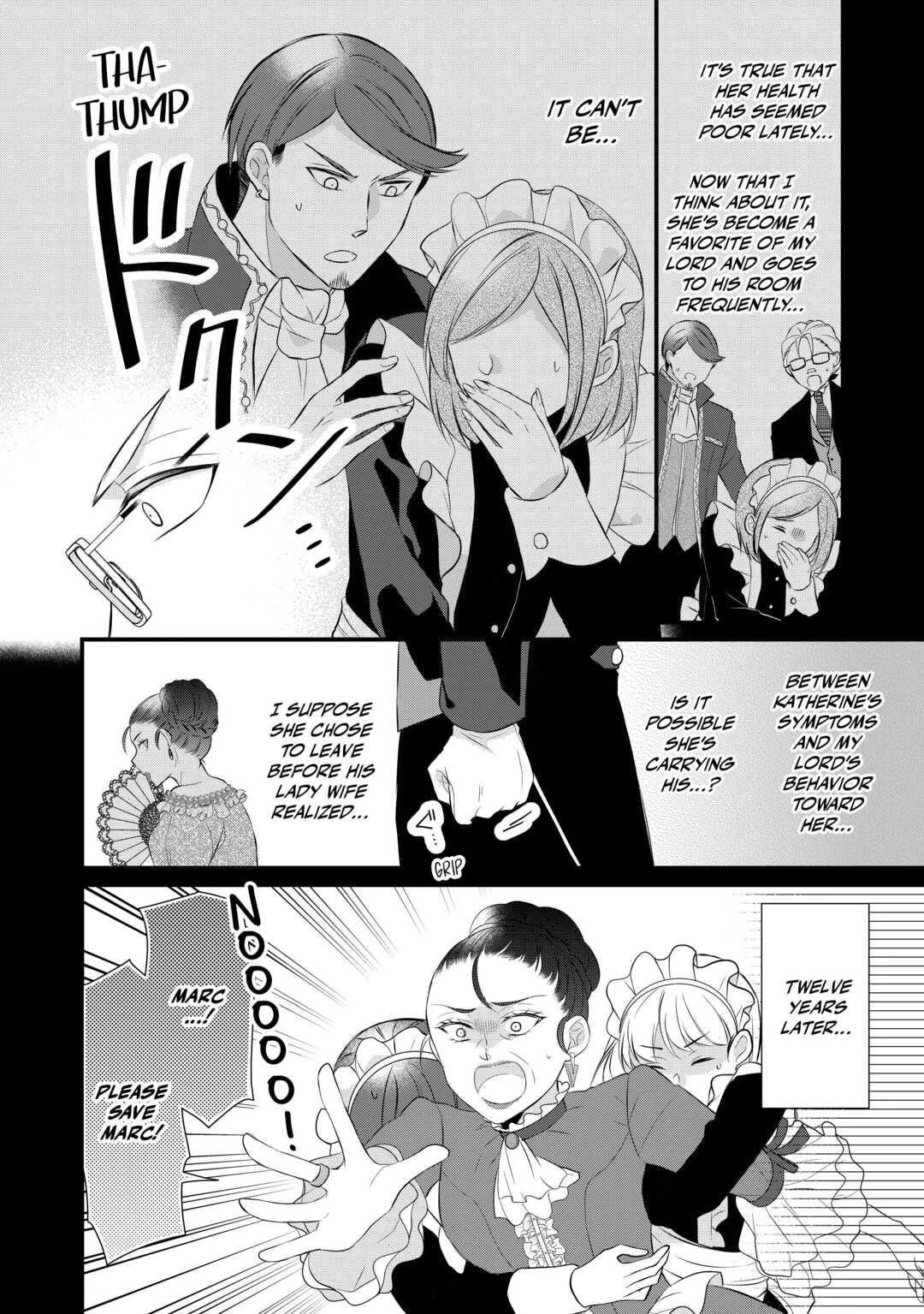 E-Rank Healer Chapter 40 page 14 - Chapter 40