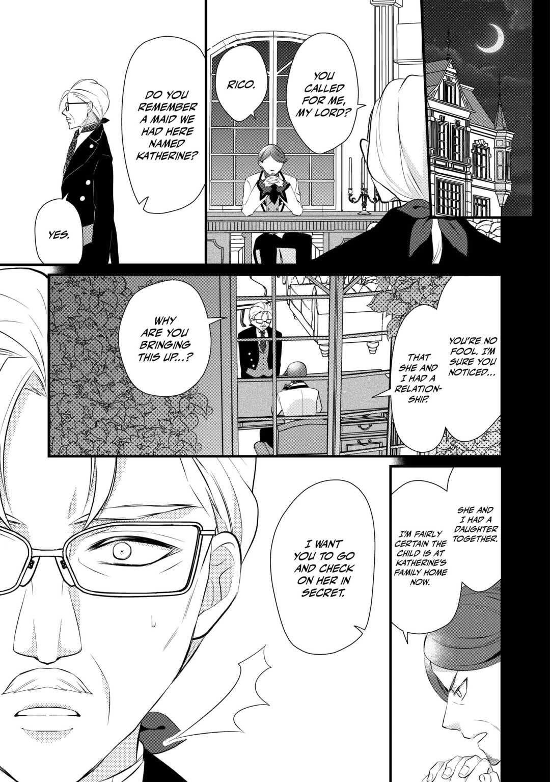 E-Rank Healer Chapter 40 page 17 - Chapter 40
