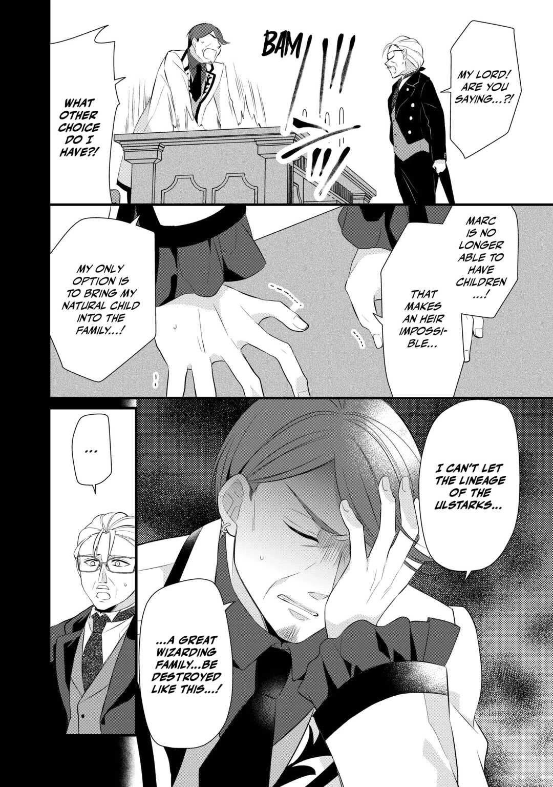 E-Rank Healer Chapter 40 page 18 - Chapter 40