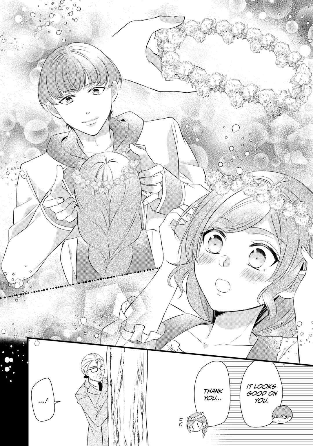 E-Rank Healer Chapter 40 page 20 - Chapter 40