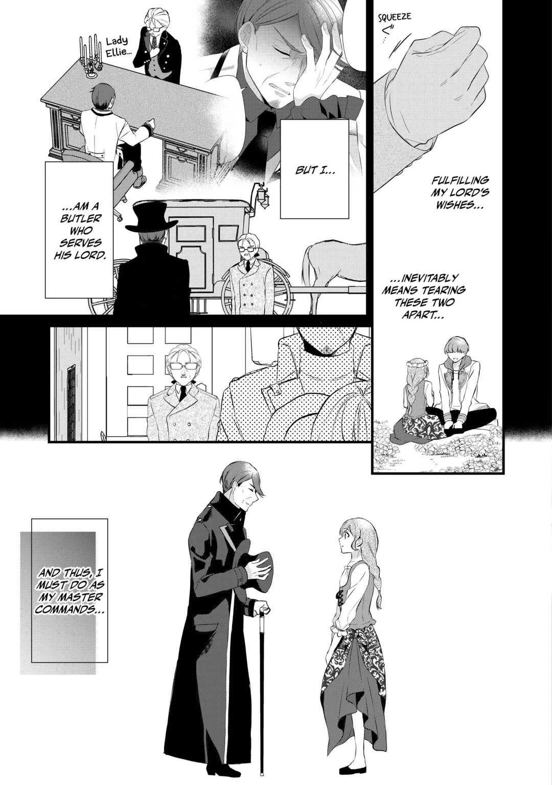 E-Rank Healer Chapter 40 page 21 - Chapter 40