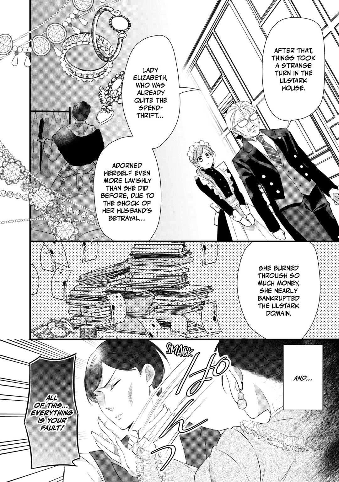 E-Rank Healer Chapter 40 page 24 - Chapter 40