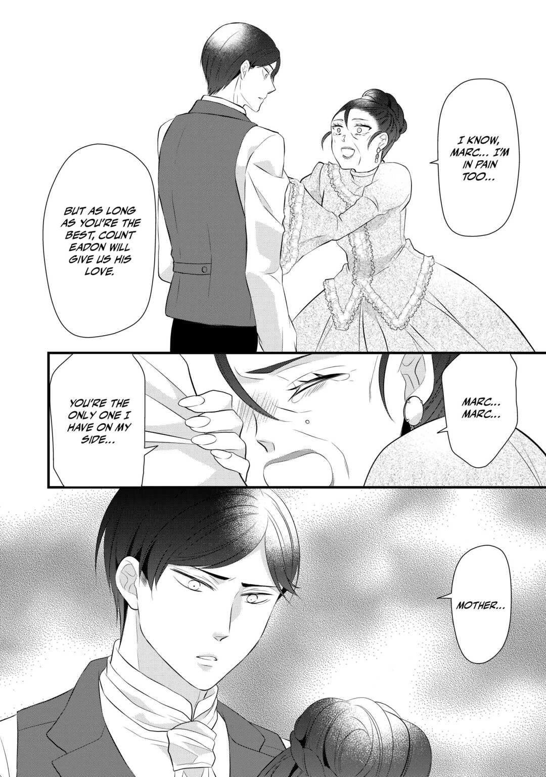 E-Rank Healer Chapter 40 page 26 - Chapter 40