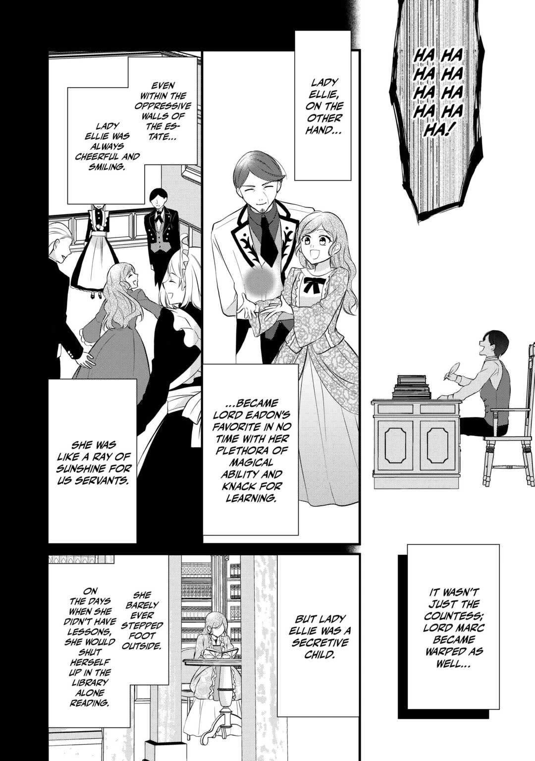 E-Rank Healer Chapter 40 page 28 - Chapter 40