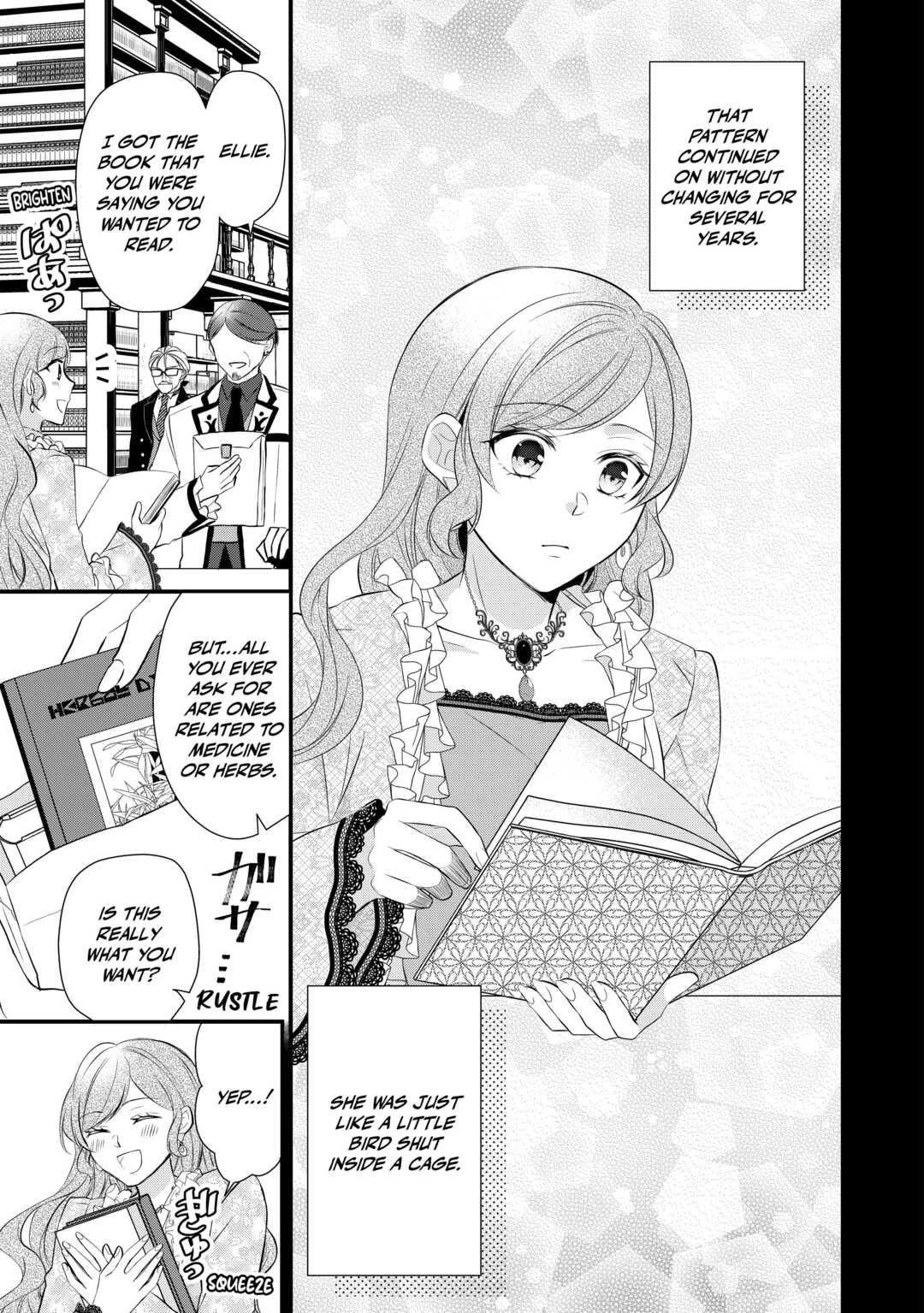 E-Rank Healer Chapter 40 page 29 - Chapter 40