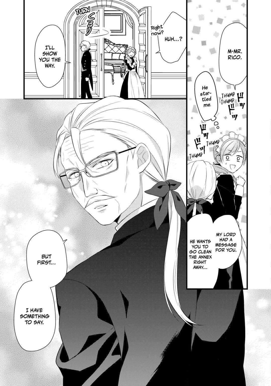E-Rank Healer Chapter 40 page 3 - Chapter 40