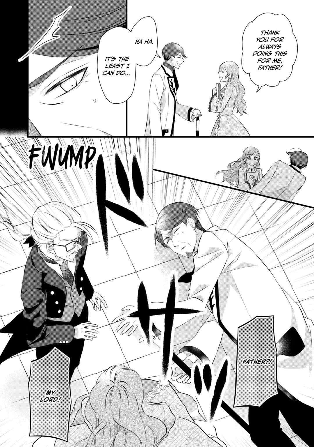 E-Rank Healer Chapter 40 page 30 - Chapter 40