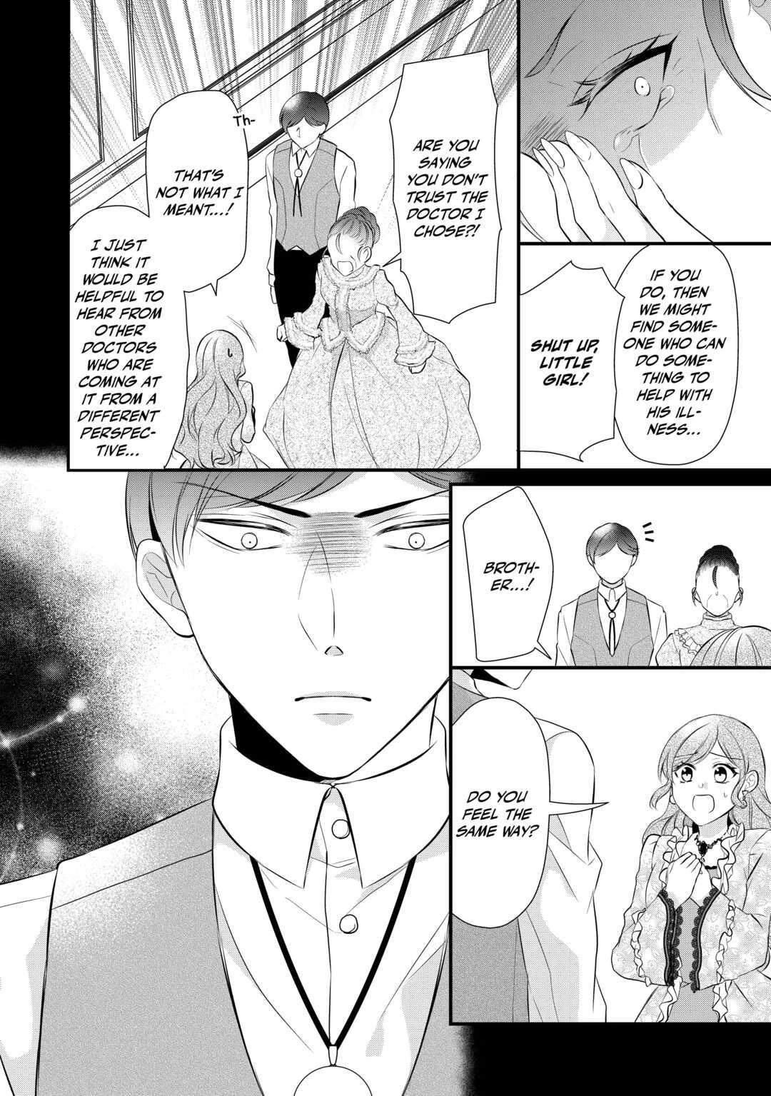 E-Rank Healer Chapter 40 page 32 - Chapter 40