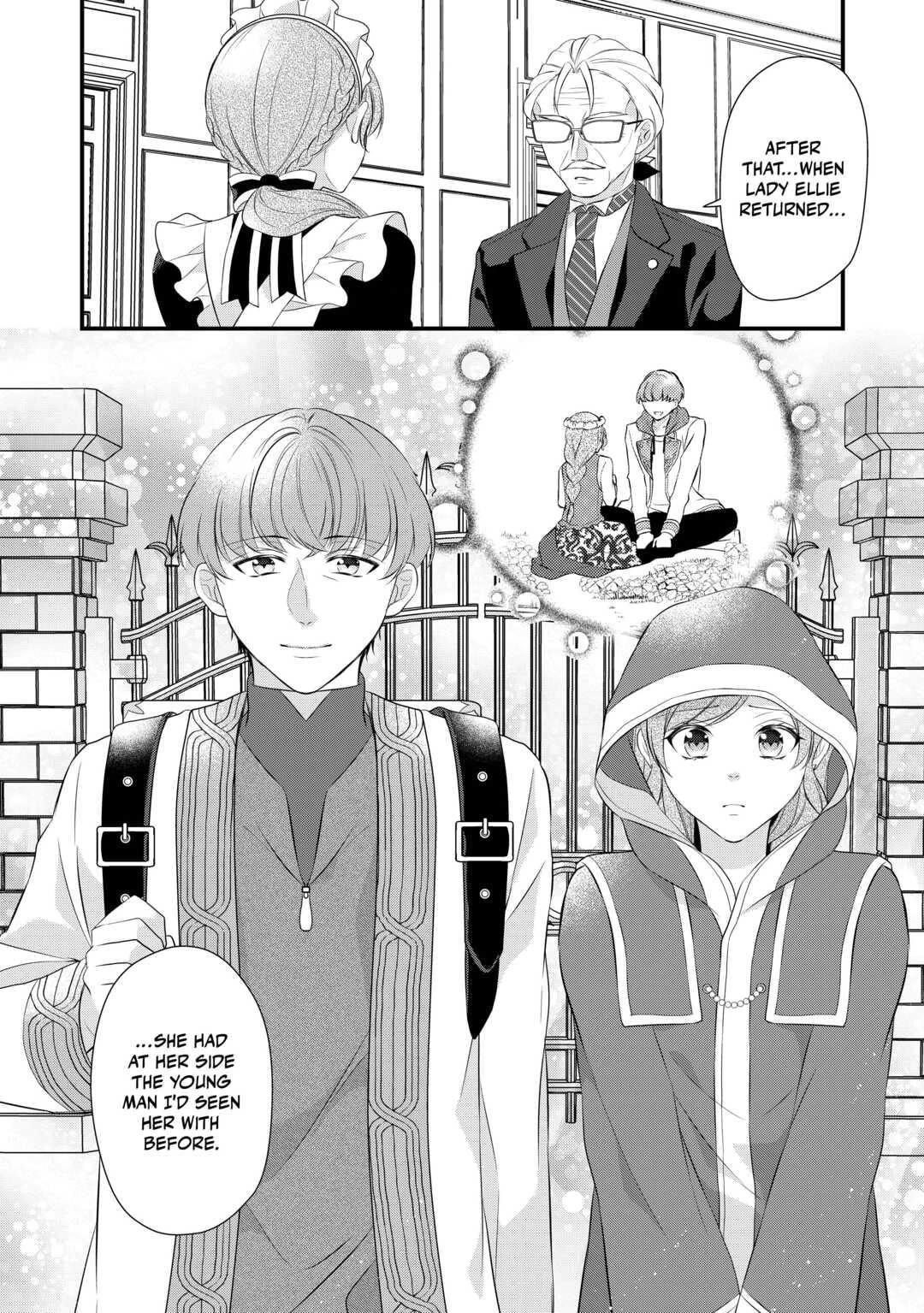 E-Rank Healer Chapter 40 page 36 - Chapter 40