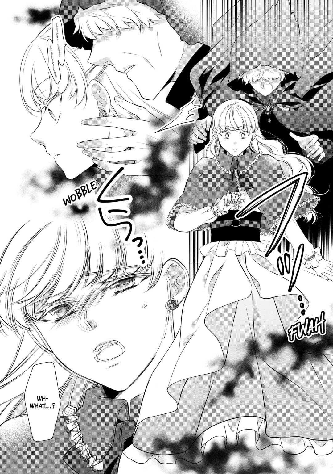 E-Rank Healer Chapter 40 page 6 - Chapter 40