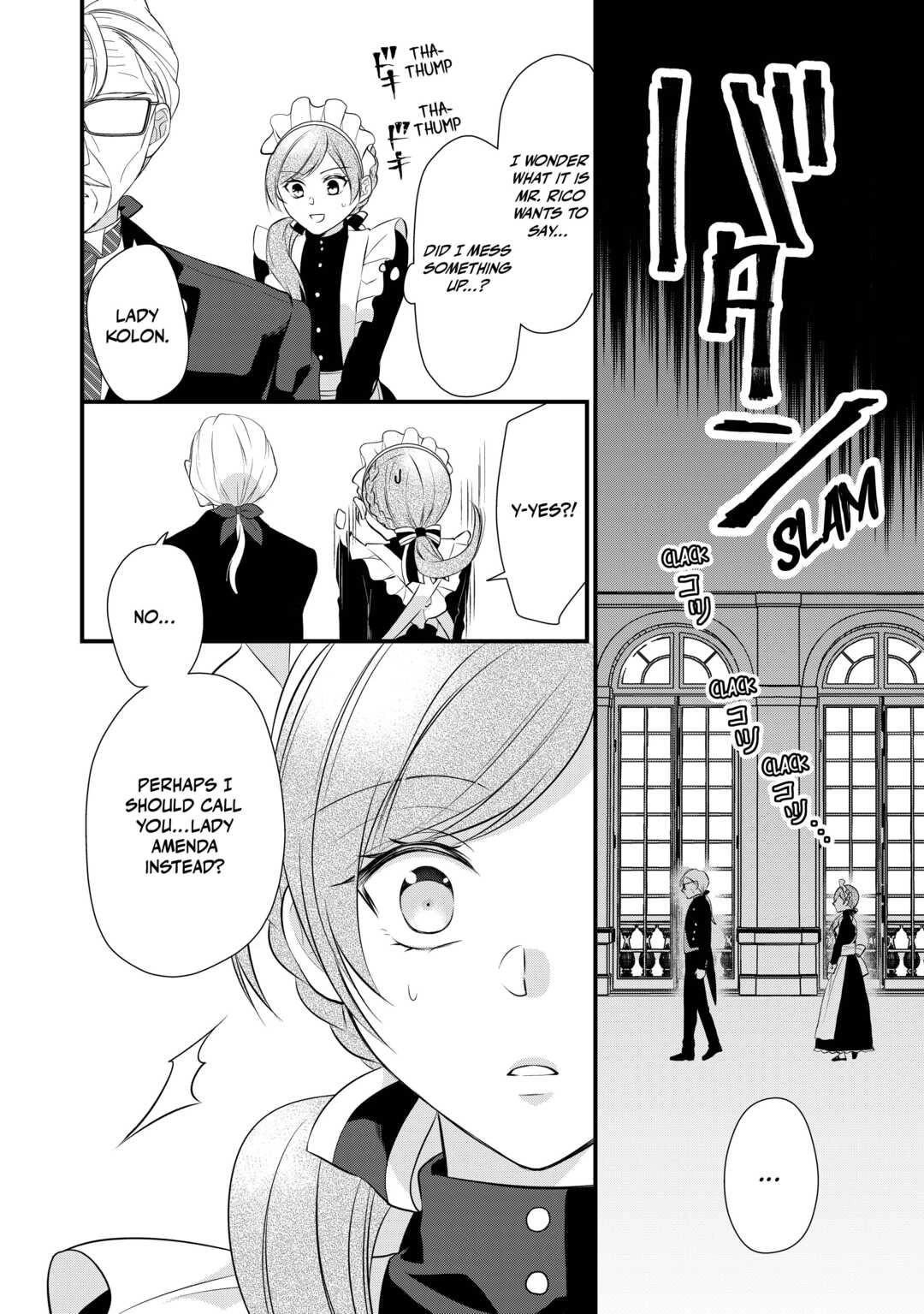 E-Rank Healer Chapter 40 page 8 - Chapter 40