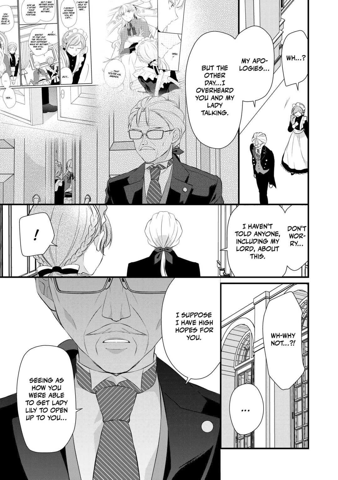 E-Rank Healer Chapter 40 page 9 - Chapter 40