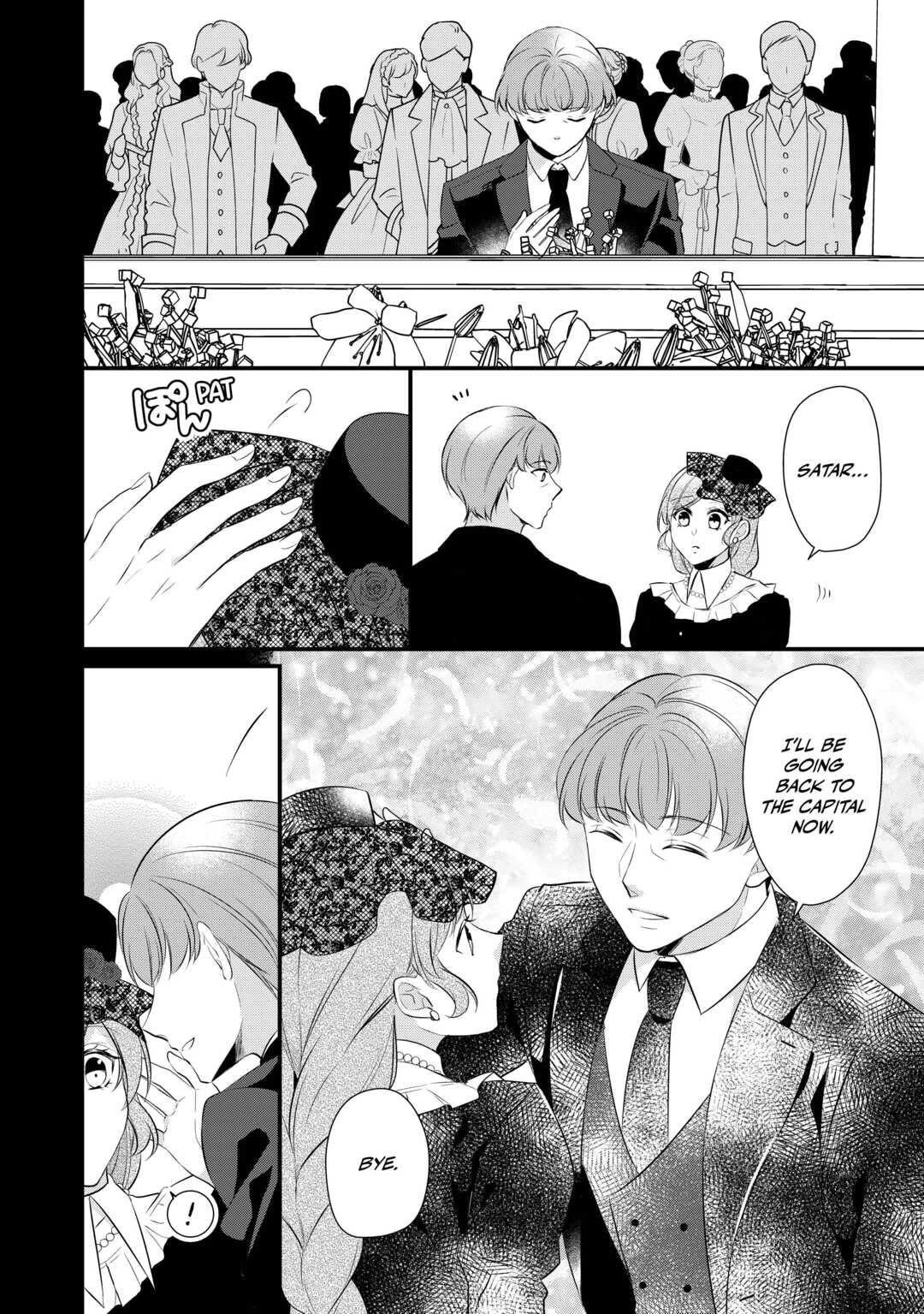 E-Rank Healer Chapter 41 page 10 - Chapter 41