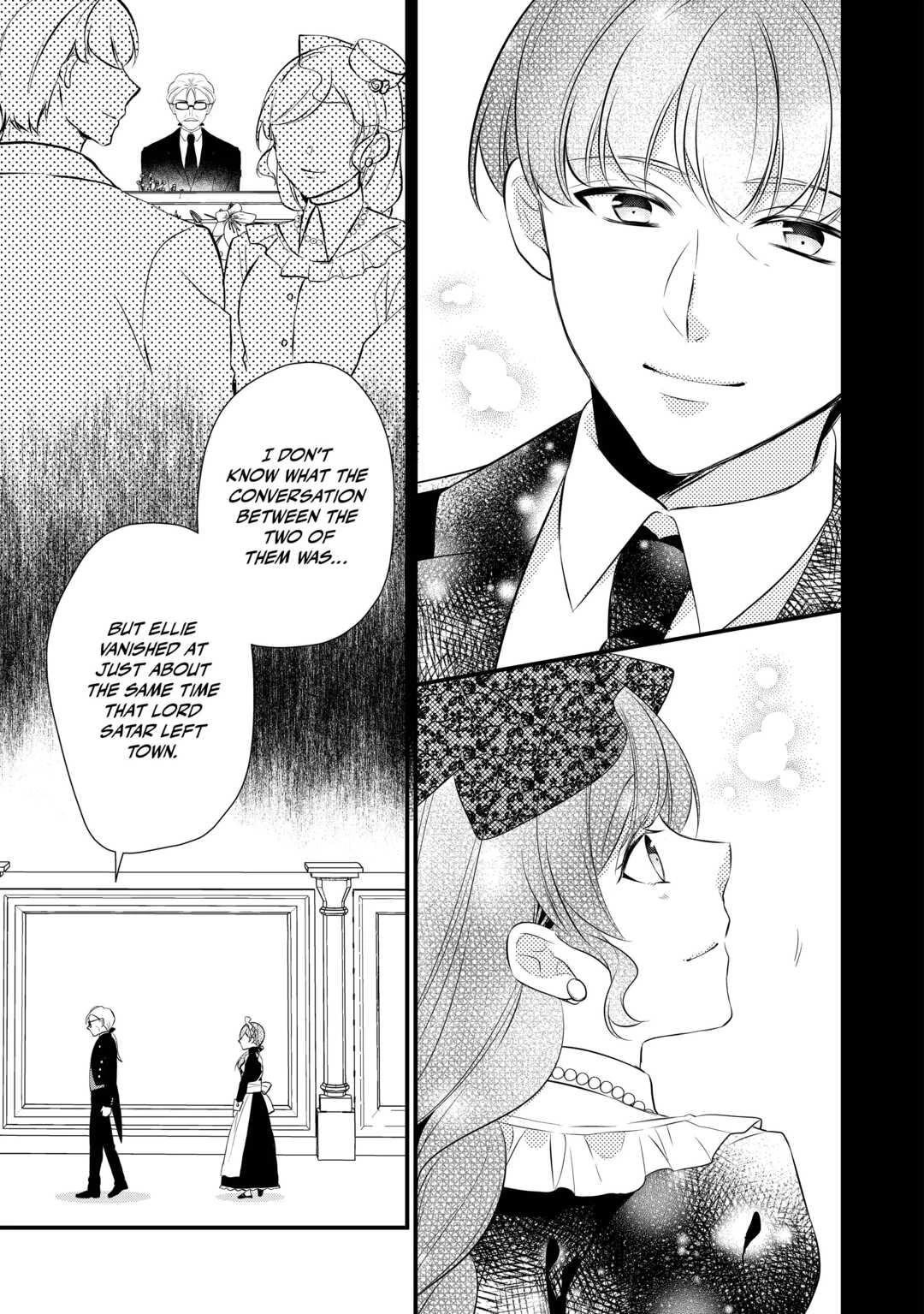 E-Rank Healer Chapter 41 page 11 - Chapter 41