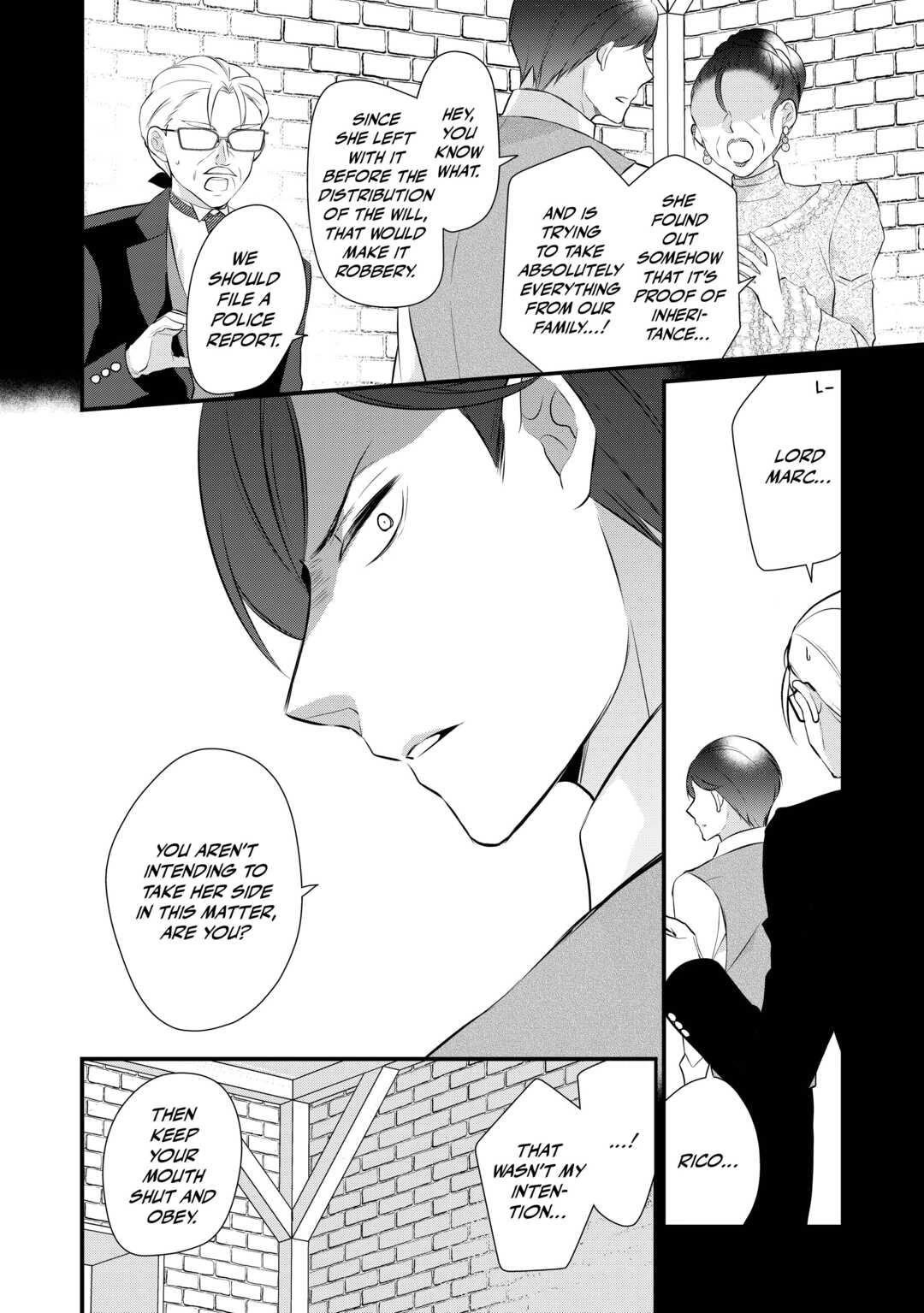 E-Rank Healer Chapter 41 page 16 - Chapter 41
