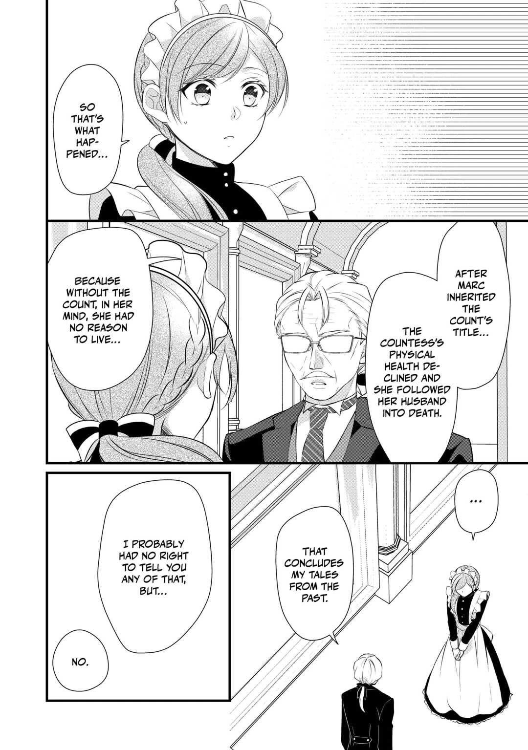 E-Rank Healer Chapter 41 page 18 - Chapter 41