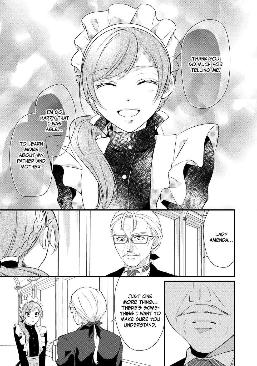 E-Rank Healer Chapter 41 page 19 - Chapter 41