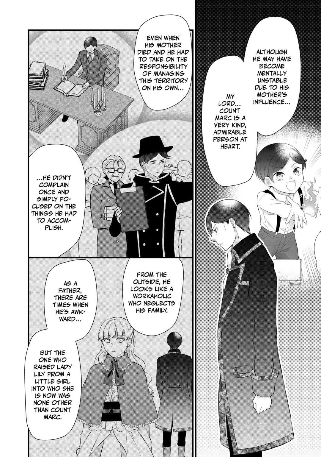 E-Rank Healer Chapter 41 page 20 - Chapter 41