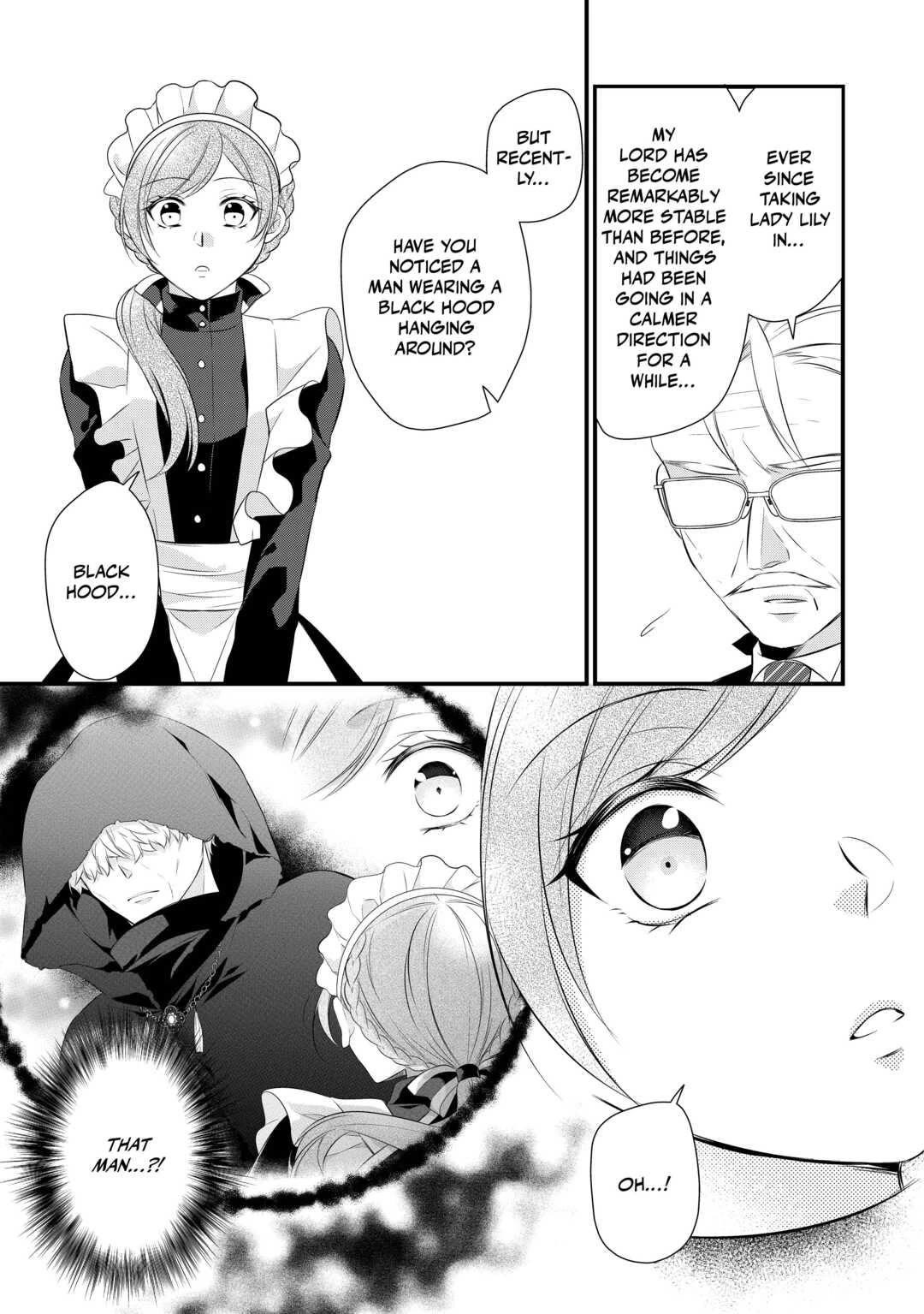 E-Rank Healer Chapter 41 page 21 - Chapter 41