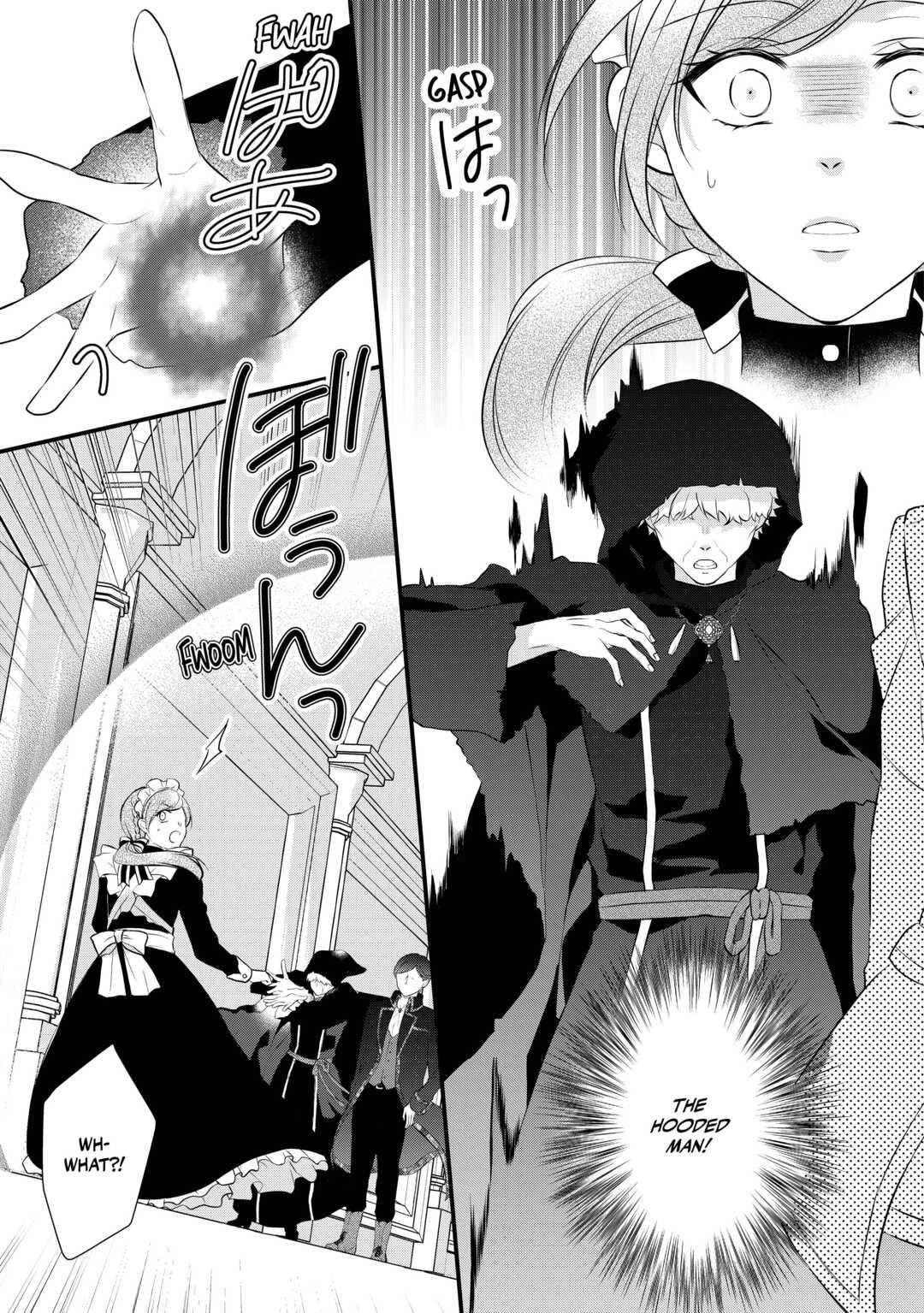 E-Rank Healer Chapter 41 page 25 - Chapter 41