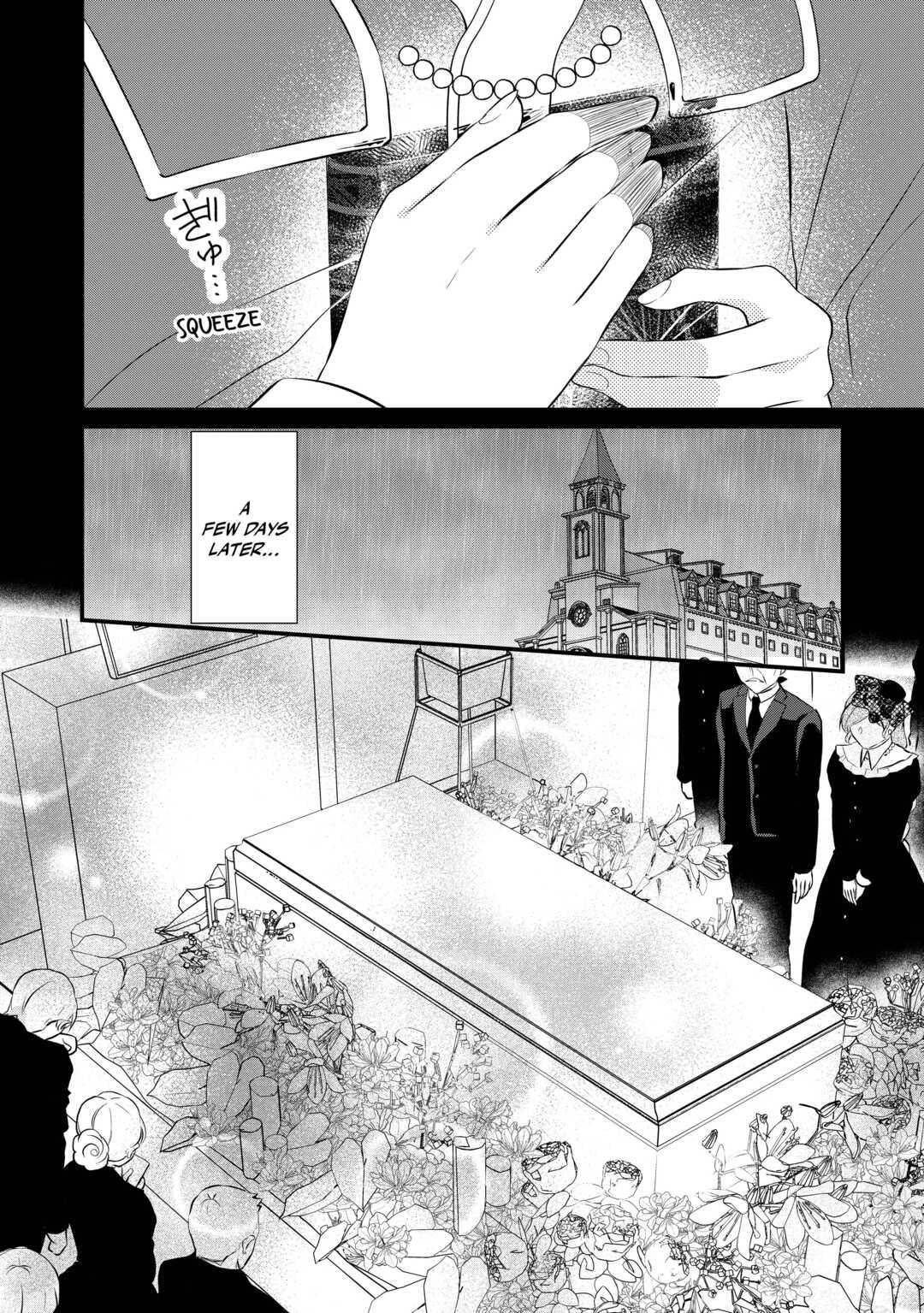 E-Rank Healer Chapter 41 page 8 - Chapter 41