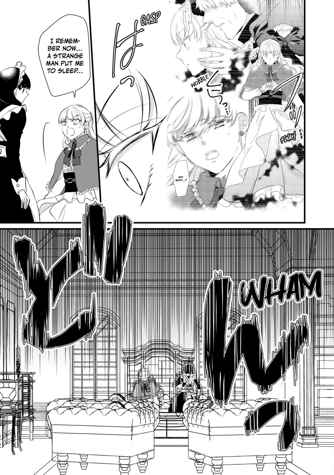 E-Rank Healer Chapter 42 page 19 - Chapter 42