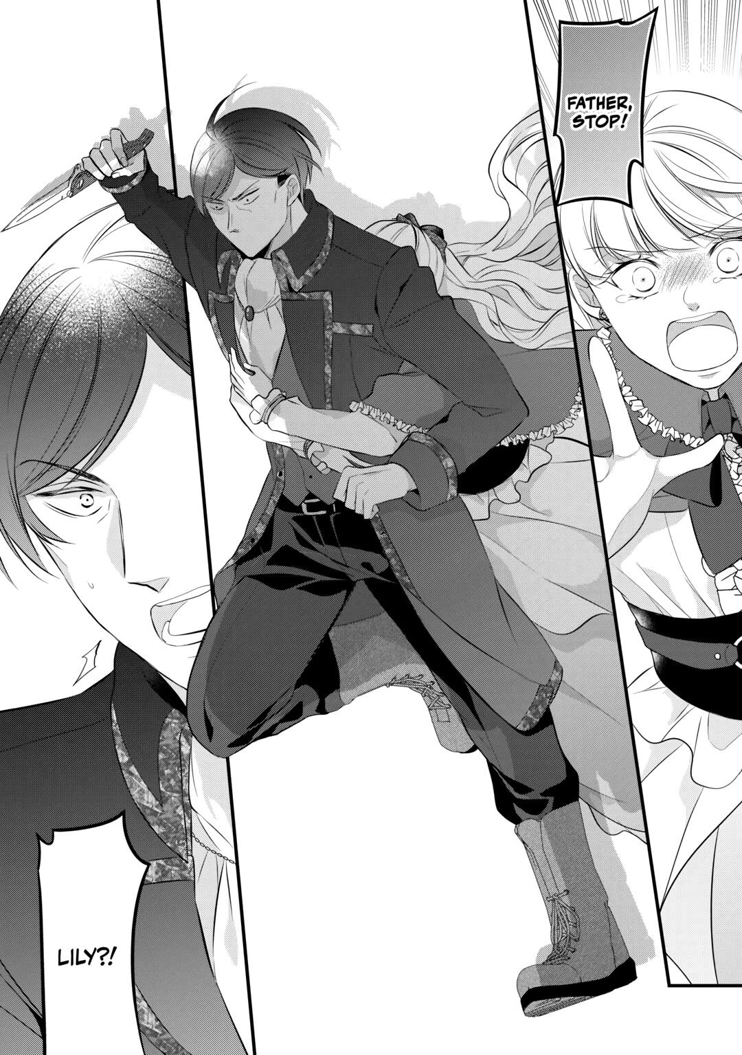 E-Rank Healer Chapter 42 page 28 - Chapter 42