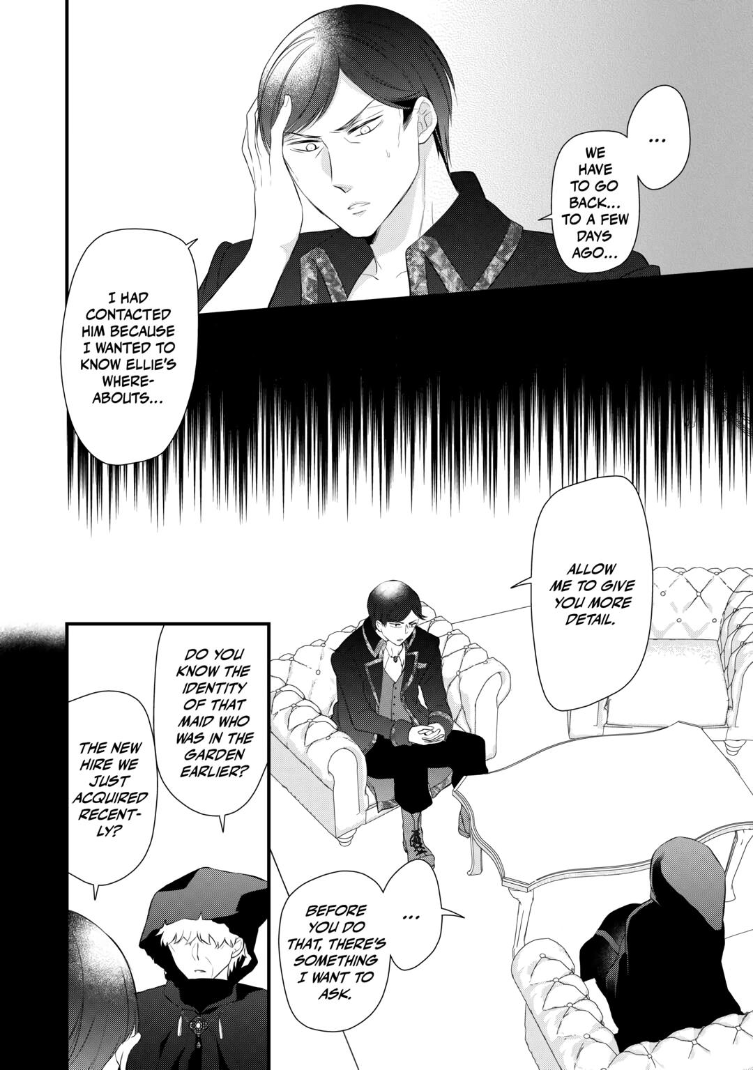E-Rank Healer Chapter 43 page 10 - Chapter 43