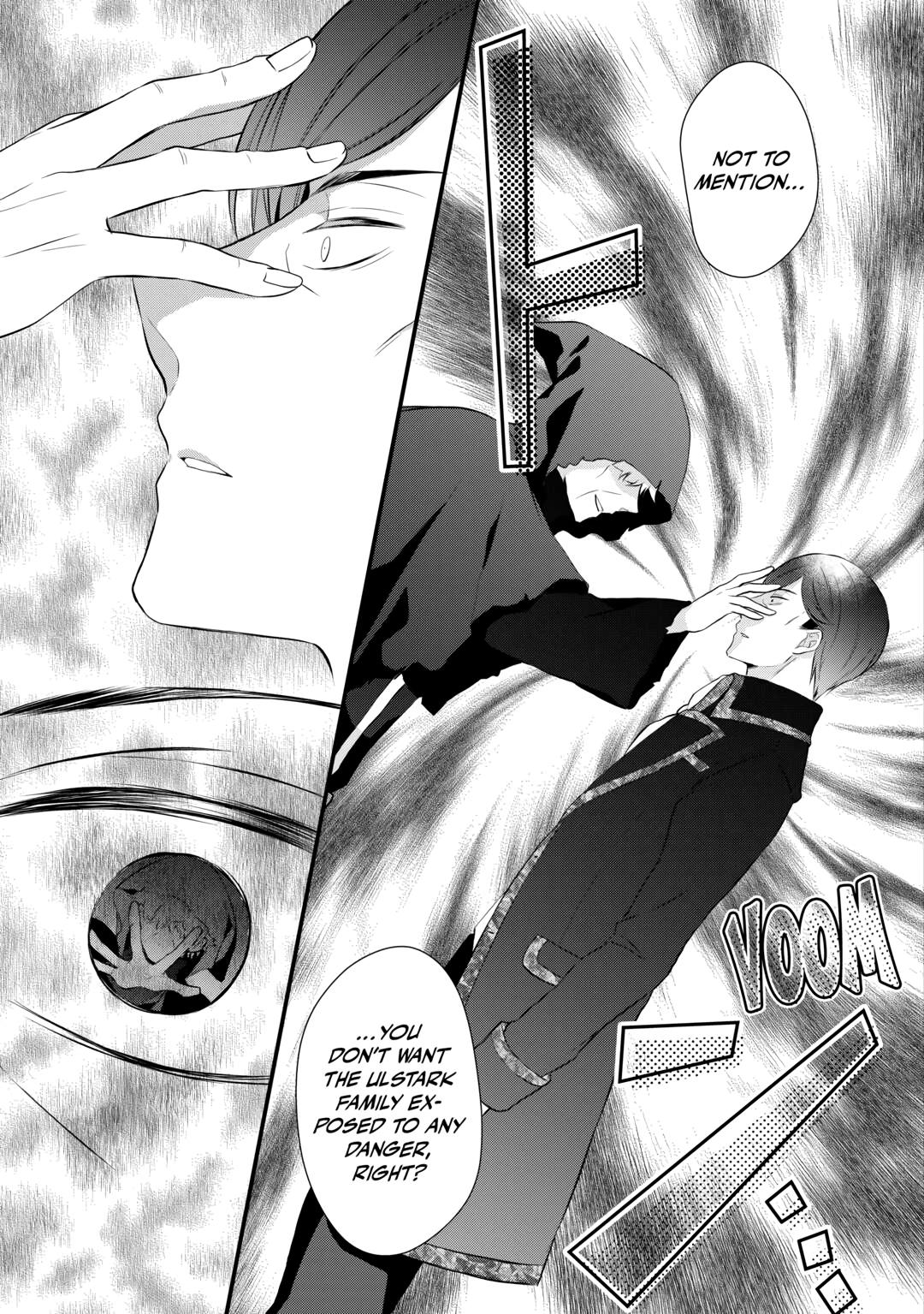 E-Rank Healer Chapter 43 page 15 - Chapter 43