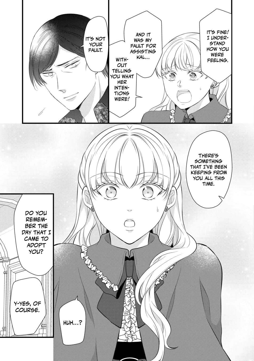 E-Rank Healer Chapter 43 page 21 - Chapter 43