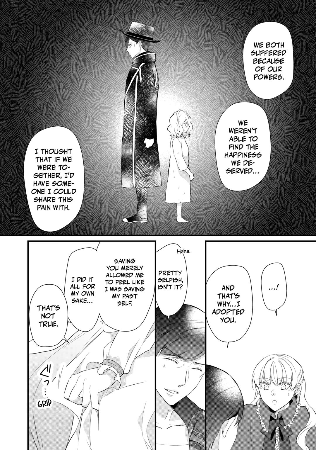 E-Rank Healer Chapter 43 page 24 - Chapter 43
