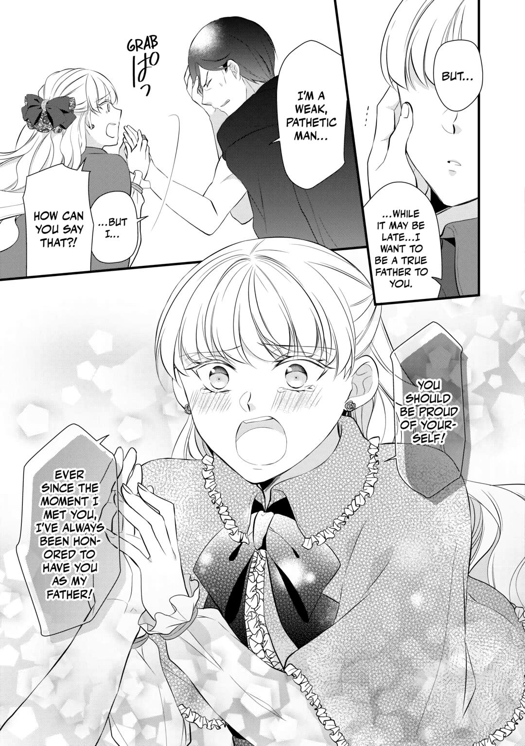 E-Rank Healer Chapter 43 page 27 - Chapter 43
