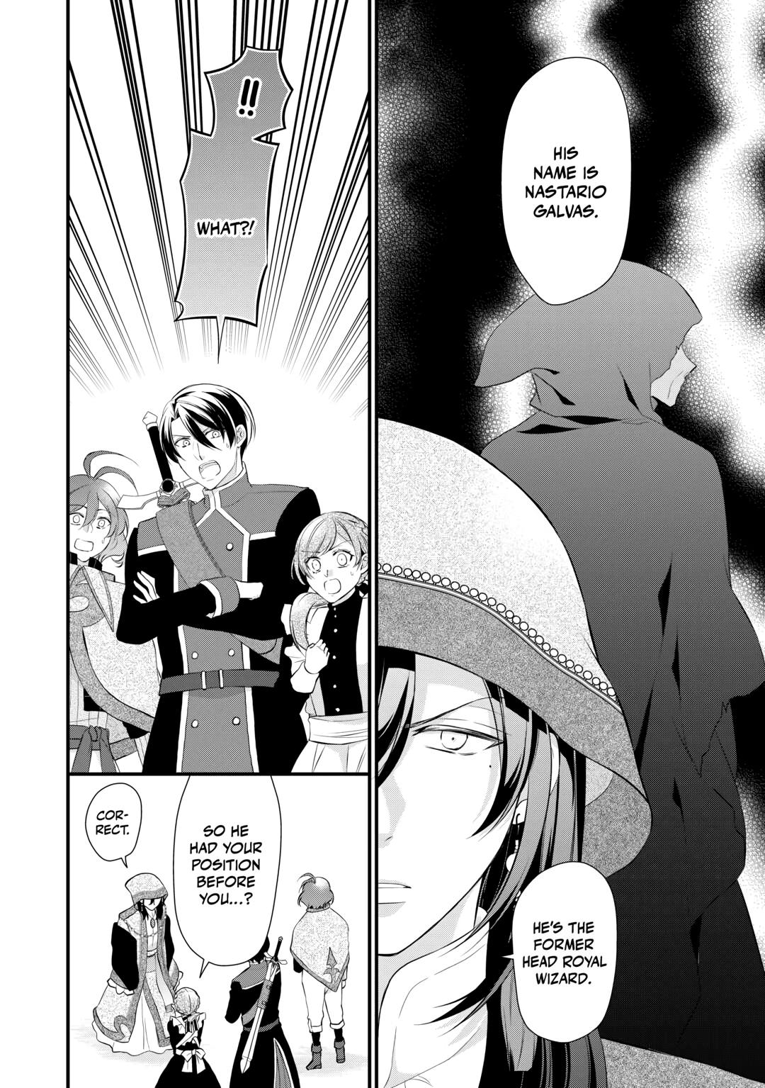 E-Rank Healer Chapter 43 page 30 - Chapter 43