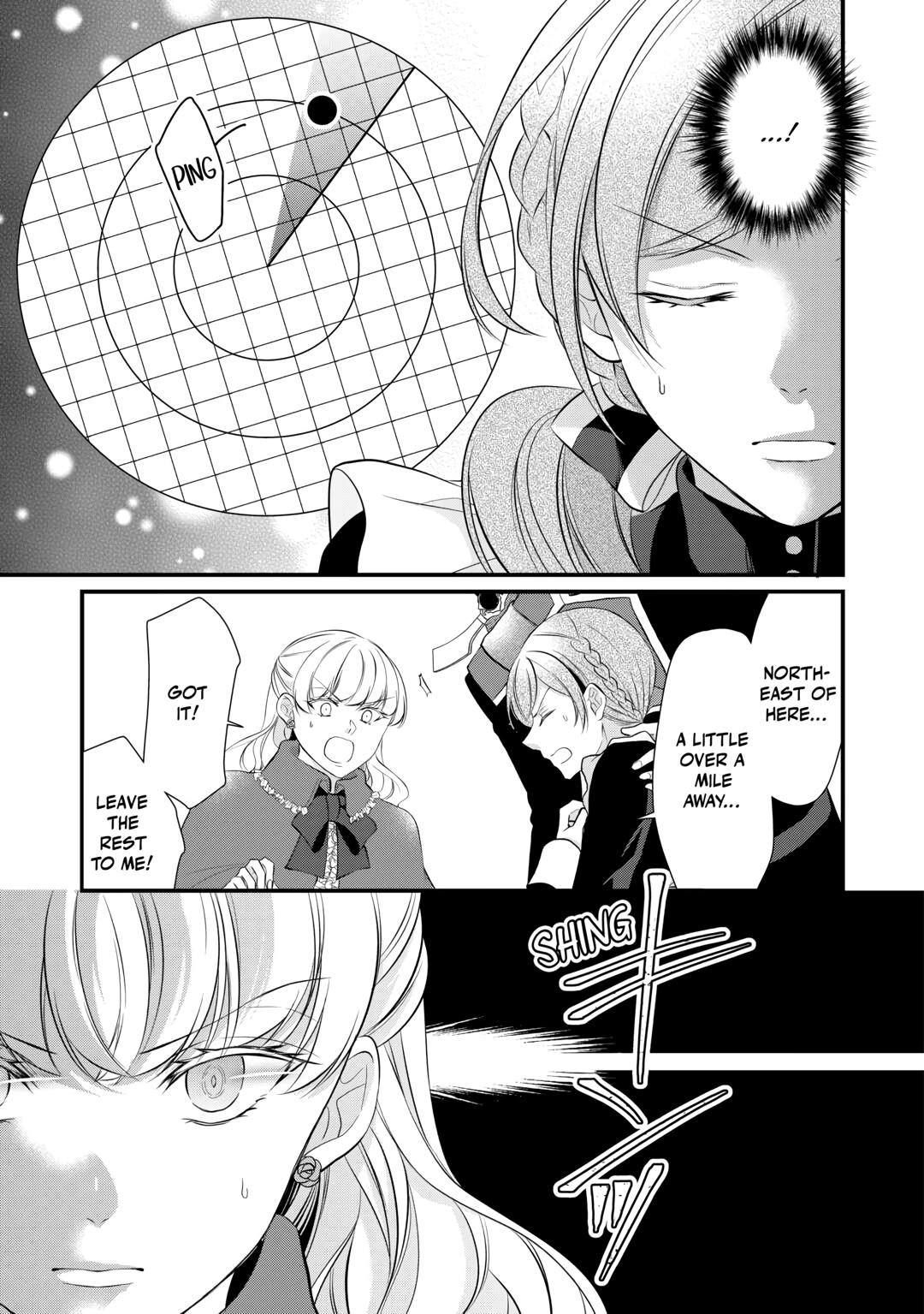 E-Rank Healer Chapter 43 page 39 - Chapter 43