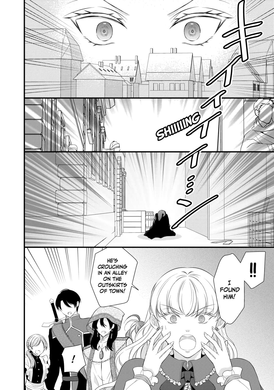 E-Rank Healer Chapter 43 page 40 - Chapter 43