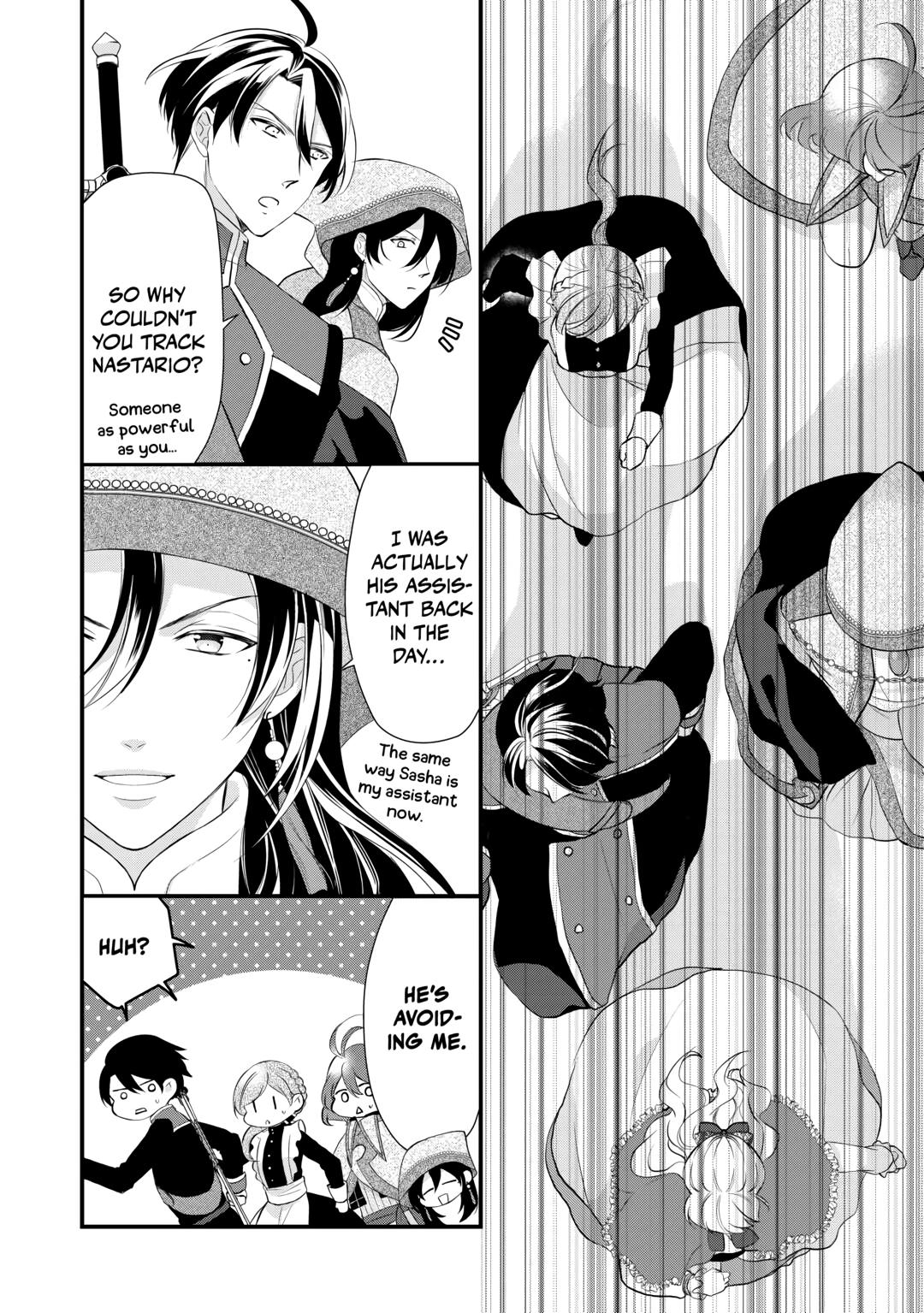 E-Rank Healer Chapter 43 page 42 - Chapter 43