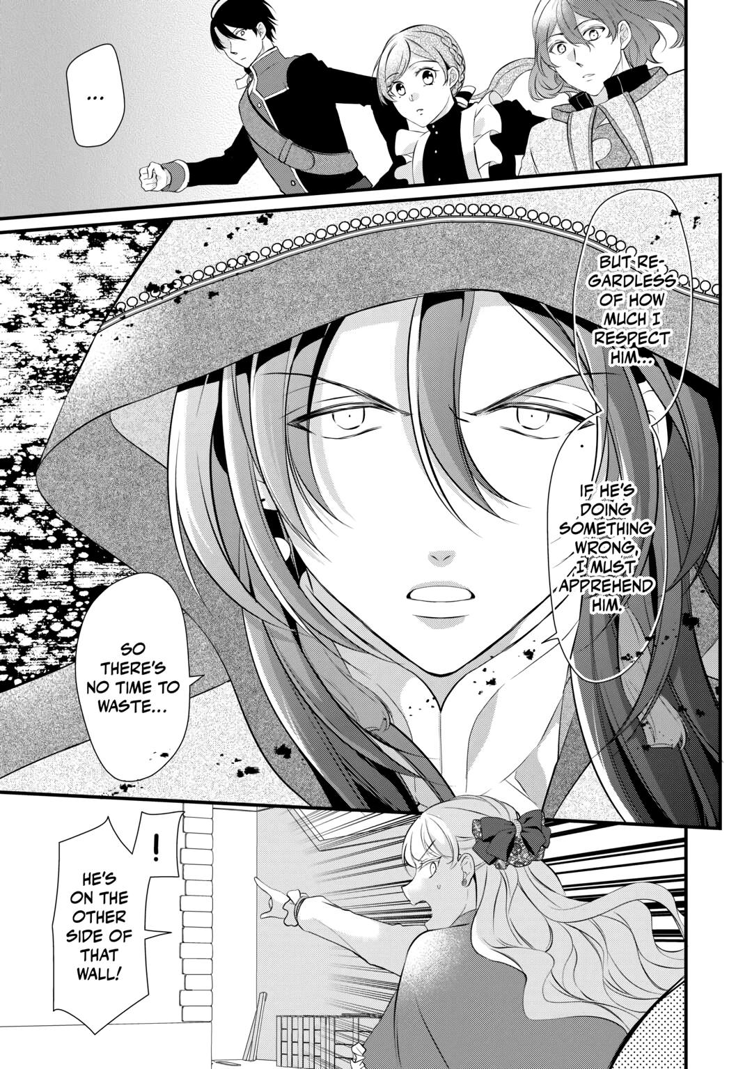 E-Rank Healer Chapter 43 page 45 - Chapter 43