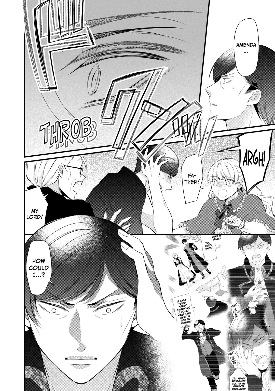 E-Rank Healer Chapter 43 page 6 - Chapter 43
