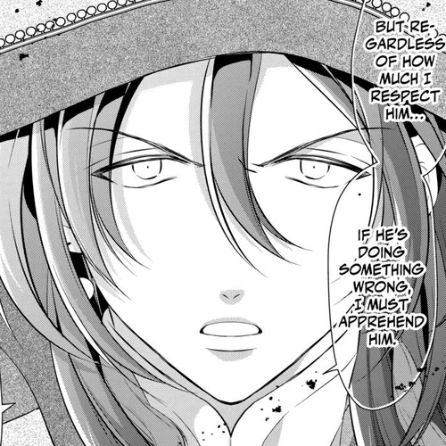 E-Rank Healer Chapter 43 cover